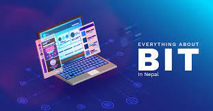 WHY SHOULD I STUDY BIT IN NEPAL?